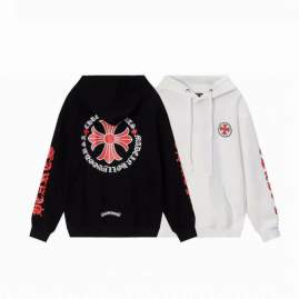 Picture of Chrome Hearts Hoodies _SKUChromeHeartsS-XL55tx042010